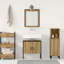 Bathroom Furniture Suite