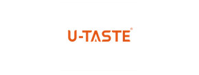U-Taste Logo