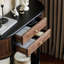 Console américaine de style américain