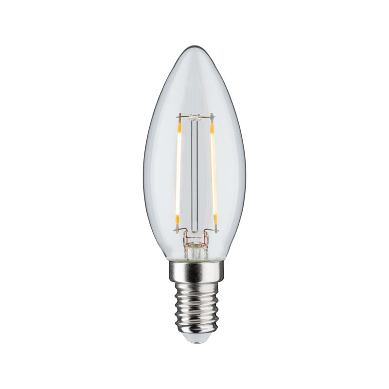 3W E14 Dimmable LED Vintage Edison Standard Light Bulb