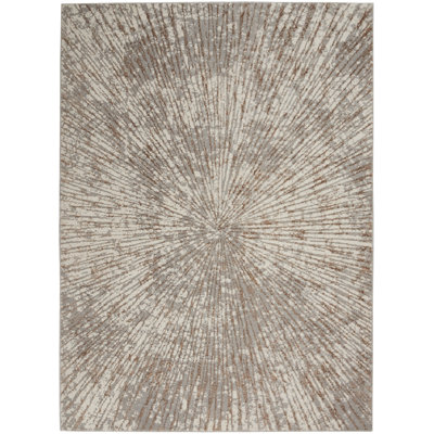 Karlie Abstract Indoor Rug