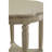 End Table With Bottom Shelf
