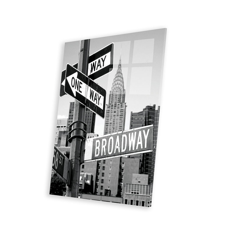 " Broadway " by PhotoINC Studio