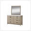 Ensemble de meuble-lavabo 1 pièce Rustic