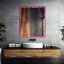 Miroir mural Ailee-744445323