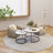 Nesting Coffee Table-1403460753