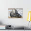 «Seal Couple», impression d'art mural