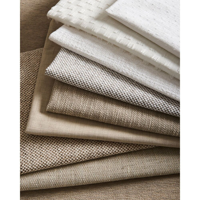 Kravet Basics - 37267-121, Gray/White/Charcoal