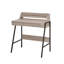 Aeroome Metal Base Writing Desk