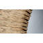 Hollis Round Rope Mirror