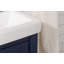 Ensemble de meuble-lavabo simple 17 po Grosso-1430172748