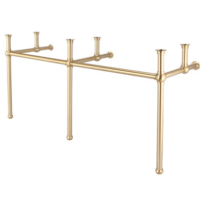 Base de meuble-lavabo double Copeland