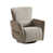Gray Polyester Blend