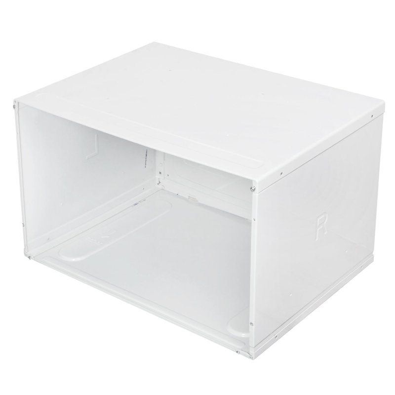 Climatiseur à travers le mur 8 000 BTU 115 V Keystone avec télécommande ACL Follow Me, 8000
