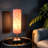 SHELL CANDY TABLE LAMP-USB