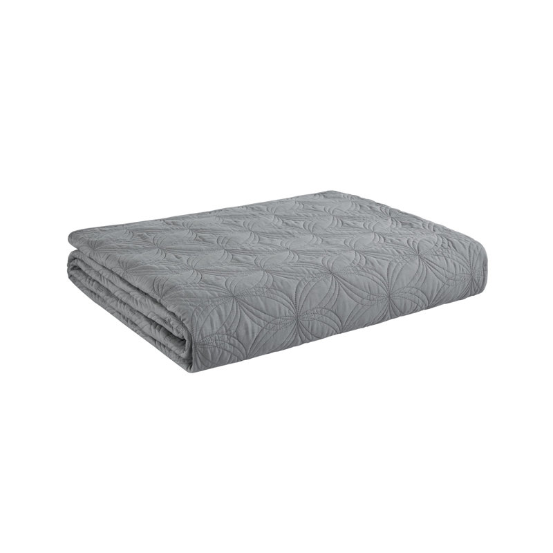 Cotton Standard Circle Quilt