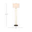 Lampe sur pied 66,5 "Glossary