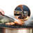 Stainless Steel Grilling Tool Set