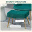 Upholstered Side Chair-647186608