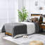 Ethos Steel Bed