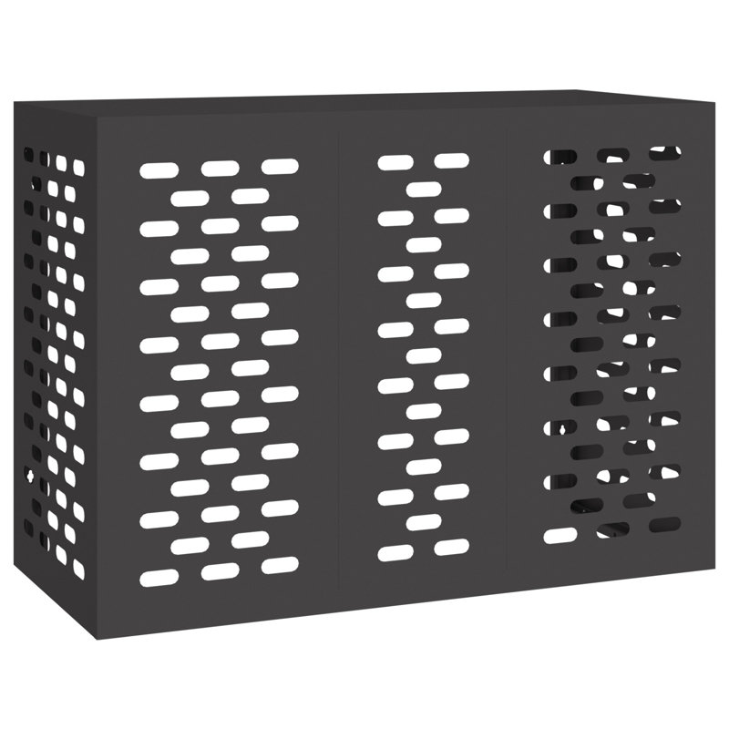 Small Radiator Cover