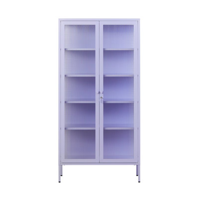 Mustard Made The Collector Locker