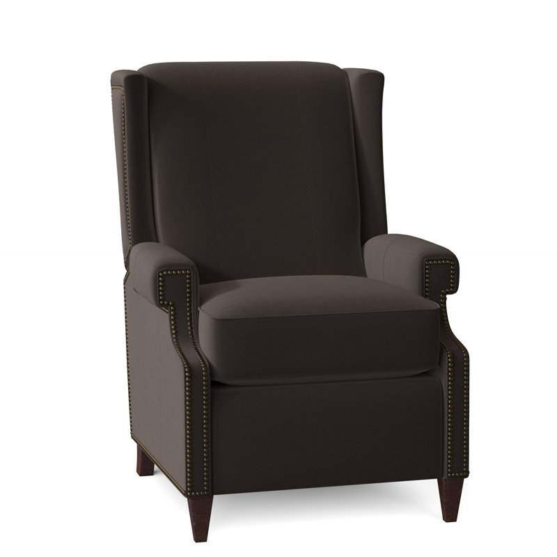 Newberry Recliner, 1181 Pearl, Espresso, Manual