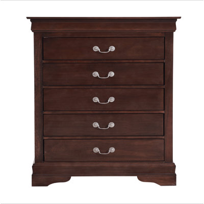 Commode Louisphillipe G2125-CH