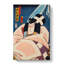 Actor in Robes - Wrapped Canvas-55368638
