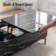 Table basse à plateau relevable avec rangement Dekeyzer-279083276-279083277