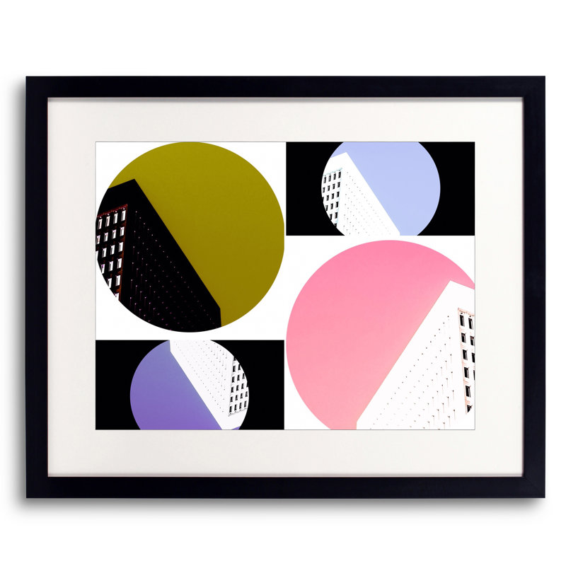 You Always Look So Beautiful Print, 16" H x 20" W