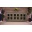 Buffet de 70 po de large Kelvin-258815467