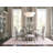 Hartford Extendable Round Dining Table
