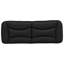 Coussin de tête de lit vidaXL blanc Hvar 137 cm-2022628993-2022628998