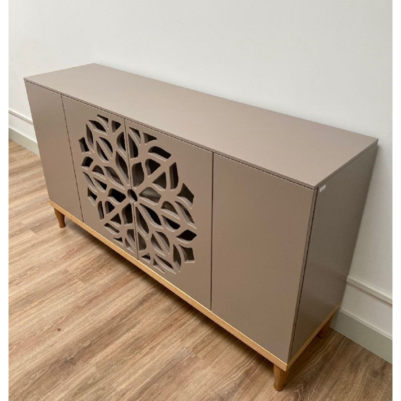 Sideboard Macosh, Natural