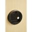 Amatrudo Wood Wall Clock