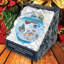 5.5'' Glass Ball Ornament