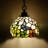 Beekman 1 - Light Matte Black Dome Pendant-886693691