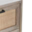 Jensen 6 - Drawer Dresser