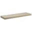 Tablette murale Tablette flottante à fixation murale pour cadre photo-1523103261-1523103248