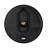 QXA835FRH Wall Clock, Golden