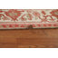 Tapis géométrique turc 5 x 7