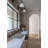 Exeter 1 Light Wall Sconce-22509866