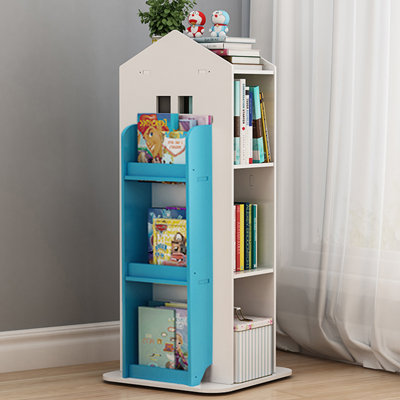 Daron 96cm H X 41cm W No Subject Kids Book Display