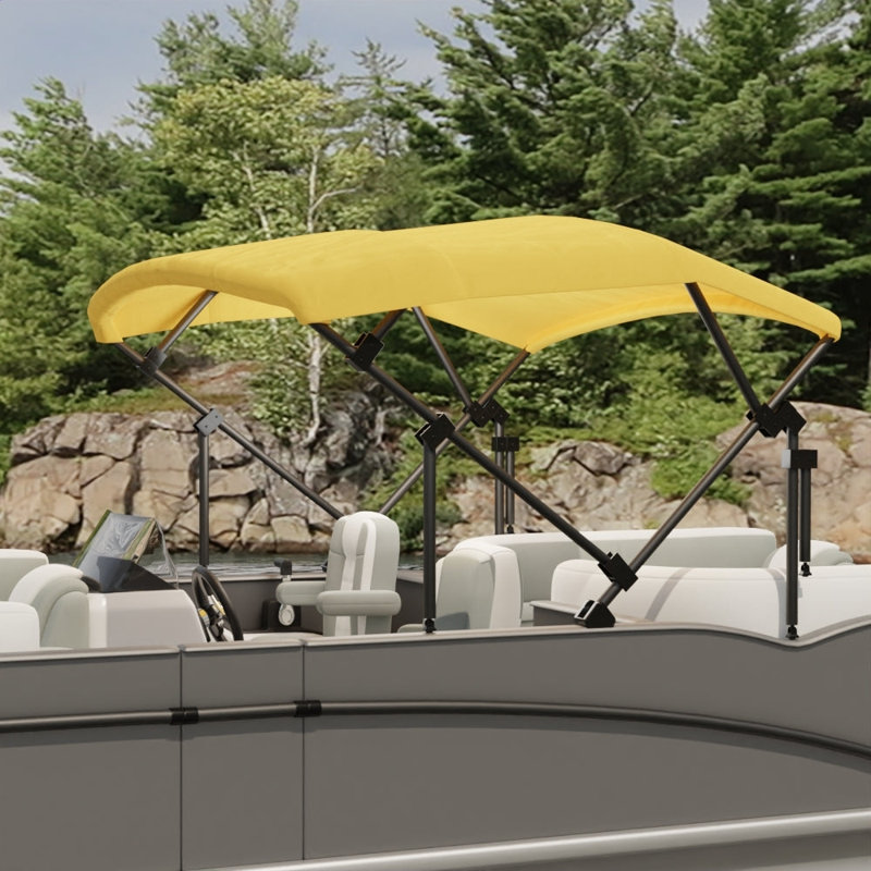 Tissu Weathermax, Jaune
