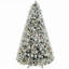Arbre de Noël artificiel 9 pi