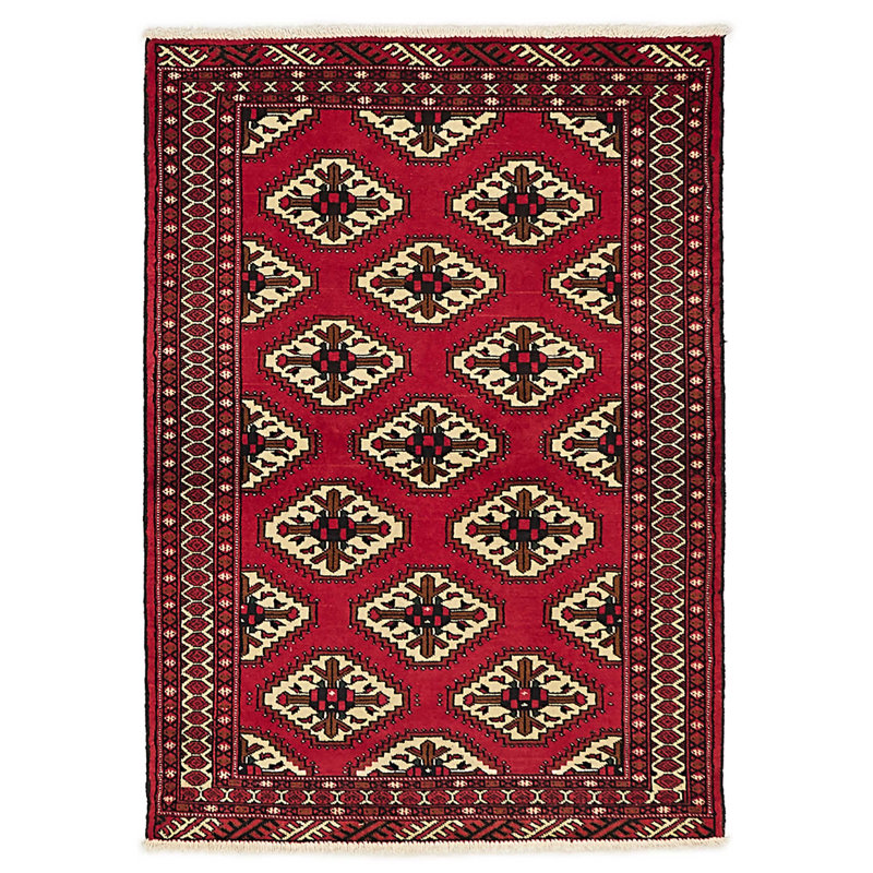 Tapis turc turc 3 pi 3 po x 4 pi 8 po