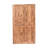 Artisan Crafted Rustic Dining Table