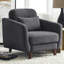 Ensemble de salon configurable Savanna
