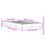 Bormann Bed-650801219-650801240